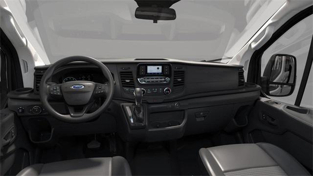 new 2024 Ford Transit-150 car, priced at $48,800