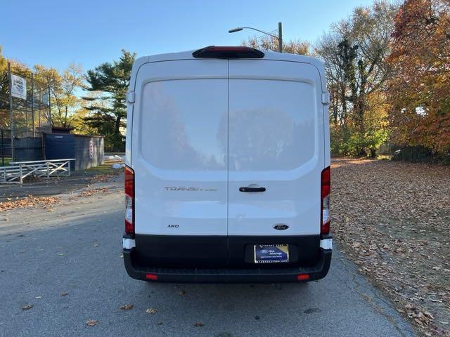 used 2023 Ford Transit-250 car, priced at $45,895