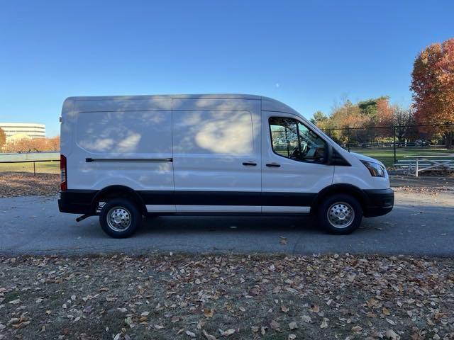 used 2023 Ford Transit-250 car, priced at $45,895