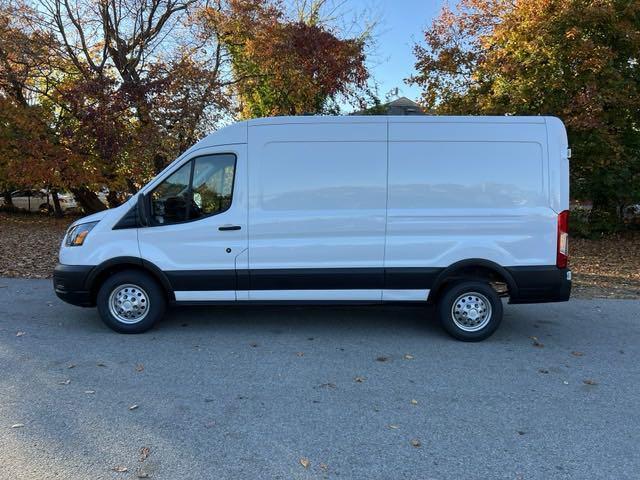 used 2023 Ford Transit-250 car, priced at $45,895