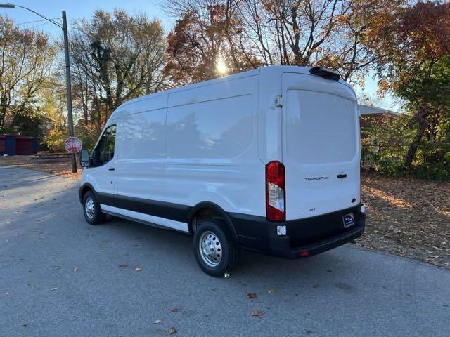 used 2023 Ford Transit-250 car, priced at $45,895