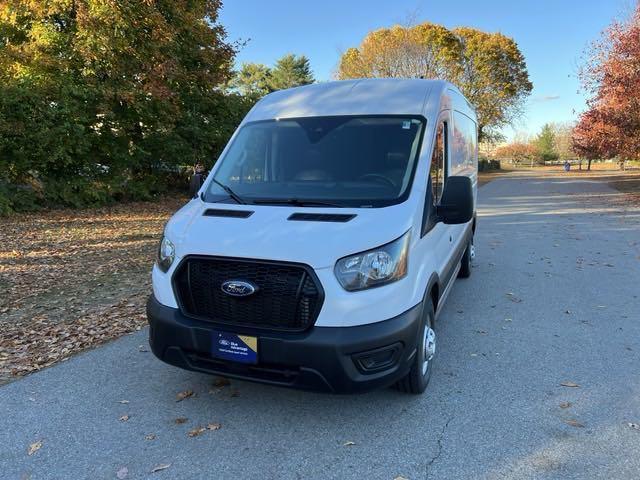 used 2023 Ford Transit-250 car, priced at $45,895