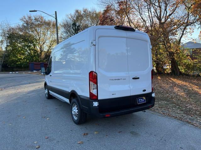 used 2023 Ford Transit-250 car, priced at $45,895