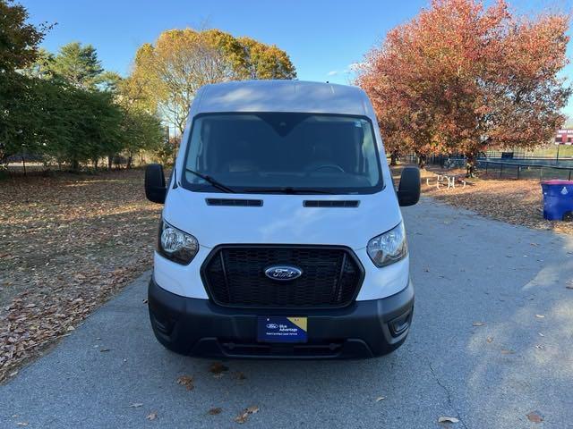 used 2023 Ford Transit-250 car, priced at $45,895