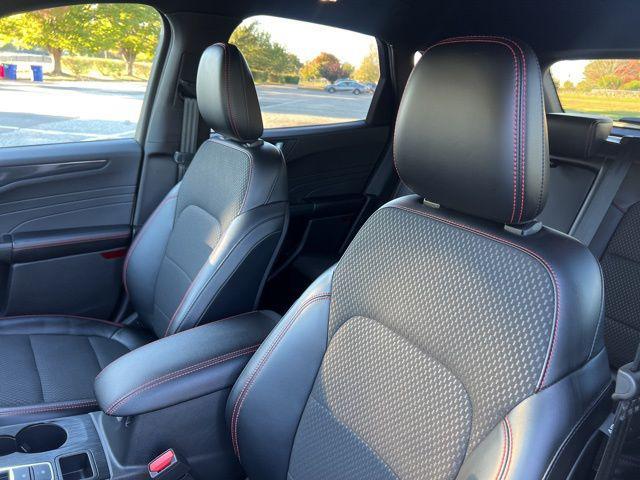 used 2024 Ford Escape car, priced at $28,895