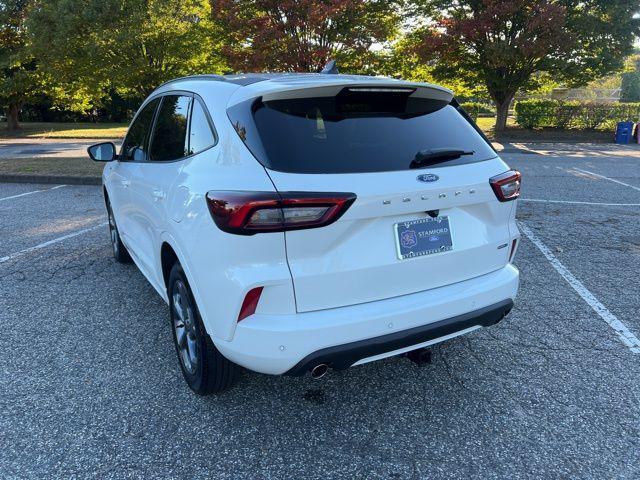 used 2024 Ford Escape car, priced at $28,895