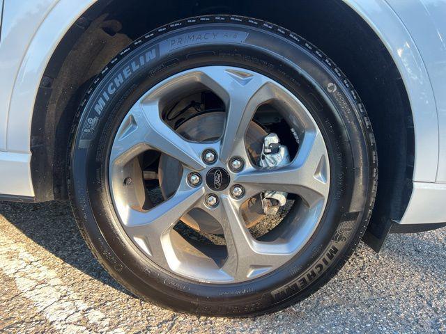 used 2024 Ford Escape car, priced at $28,895