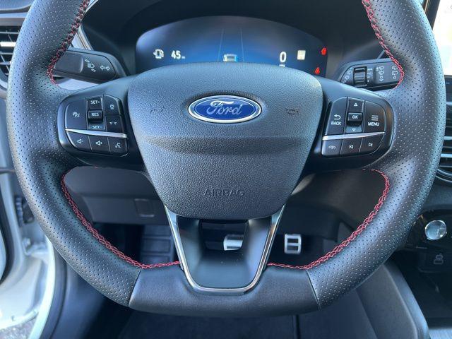 used 2024 Ford Escape car, priced at $28,895