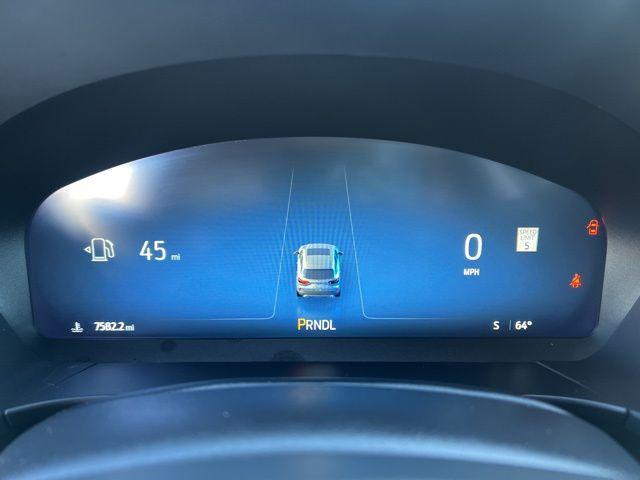 used 2024 Ford Escape car, priced at $28,895