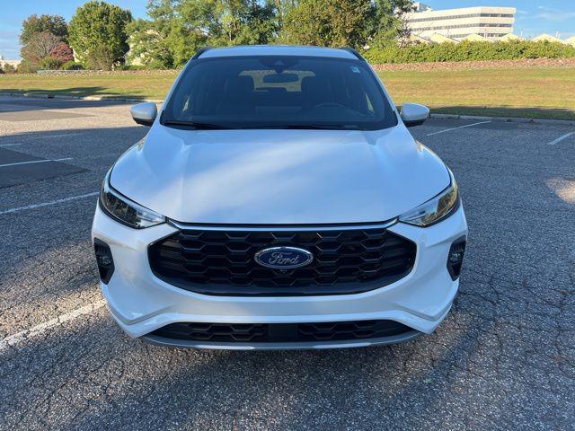used 2024 Ford Escape car, priced at $28,895