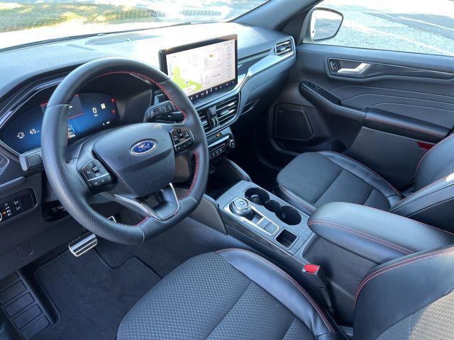 used 2024 Ford Escape car, priced at $28,895
