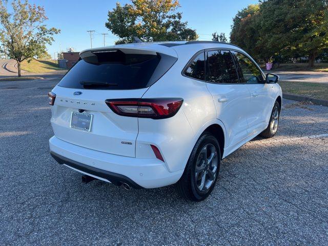 used 2024 Ford Escape car, priced at $28,895