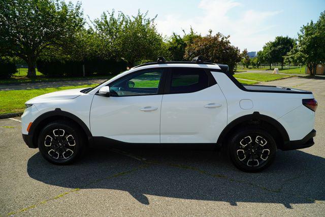 used 2022 Hyundai SANTA CRUZ car, priced at $24,445