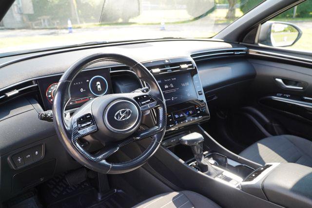 used 2022 Hyundai SANTA CRUZ car, priced at $24,445
