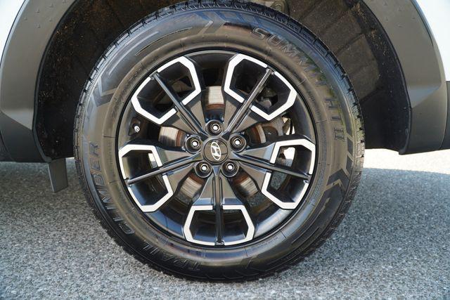 used 2022 Hyundai SANTA CRUZ car, priced at $24,445