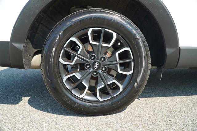 used 2022 Hyundai SANTA CRUZ car, priced at $24,445