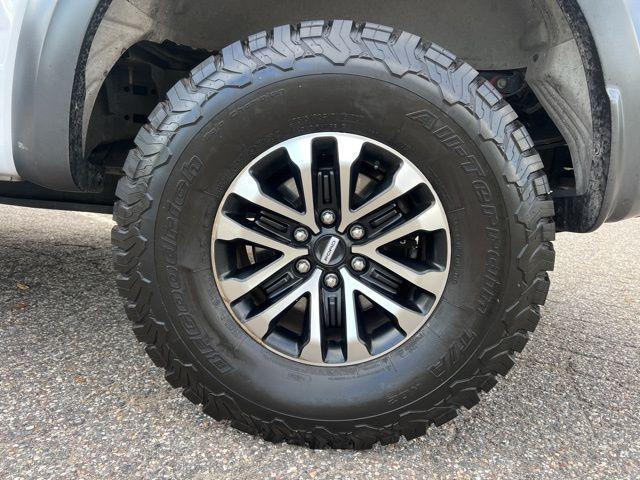 used 2019 Ford F-150 car, priced at $45,995