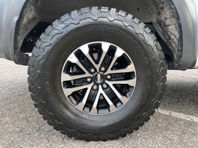 used 2019 Ford F-150 car, priced at $45,995