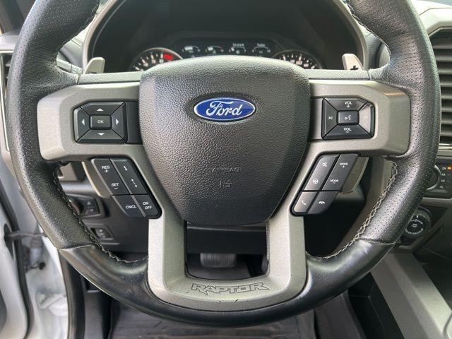 used 2019 Ford F-150 car, priced at $45,995