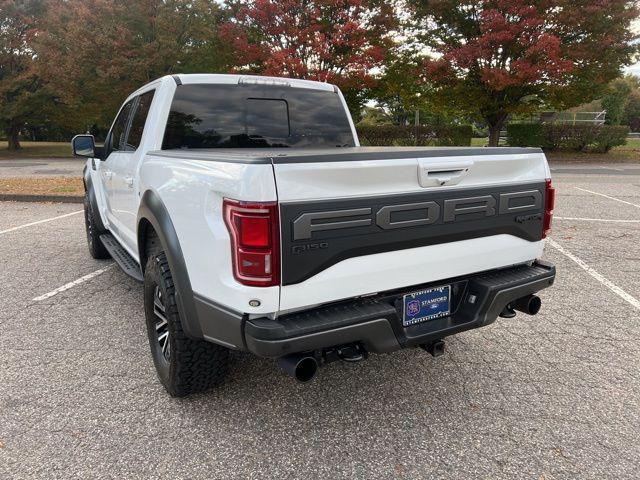used 2019 Ford F-150 car, priced at $45,995