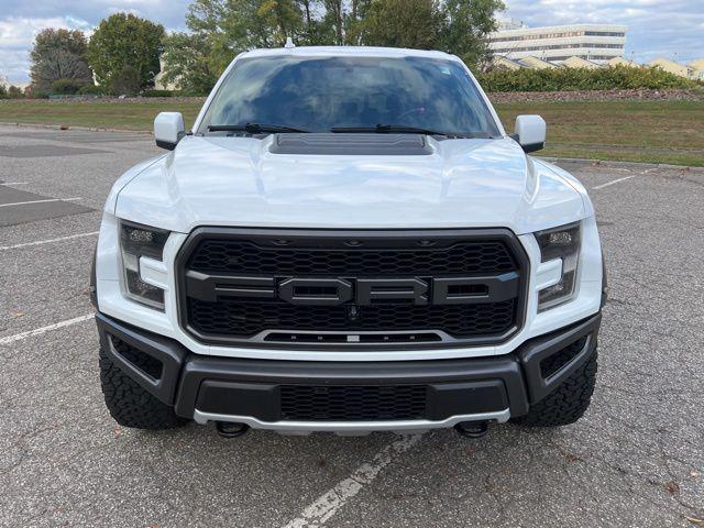 used 2019 Ford F-150 car, priced at $45,995