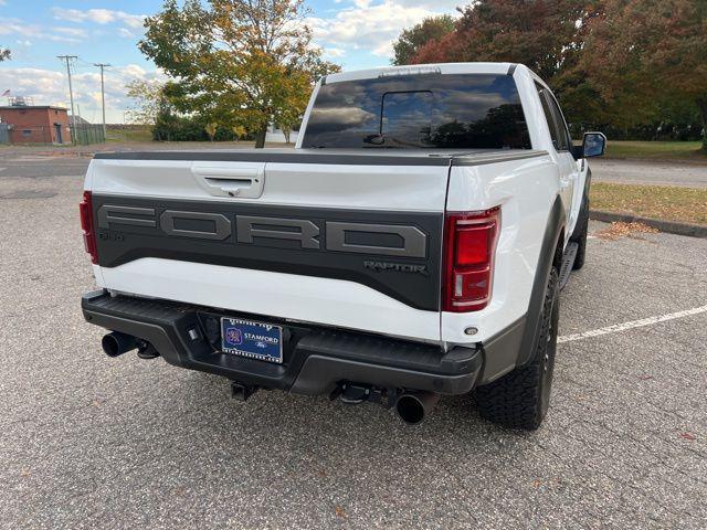 used 2019 Ford F-150 car, priced at $45,995