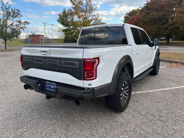 used 2019 Ford F-150 car, priced at $45,995
