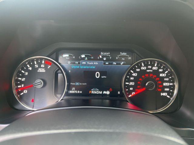 used 2019 Ford F-150 car, priced at $45,995