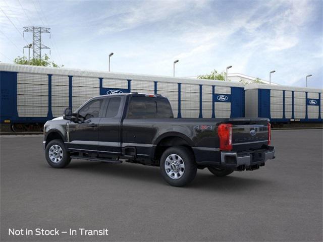 new 2025 Ford F-350 car, priced at $67,990