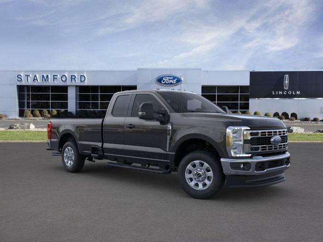 new 2025 Ford F-350 car, priced at $67,990