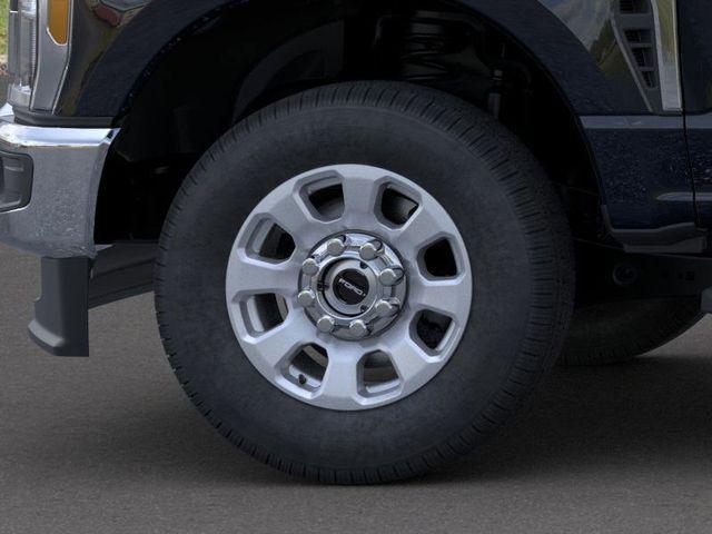 new 2025 Ford F-350 car, priced at $67,990