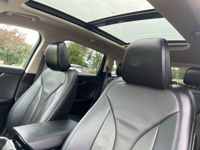 used 2022 Lincoln Nautilus car, priced at $32,995