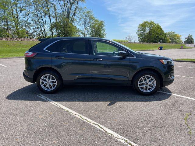 used 2022 Ford Edge car, priced at $29,664