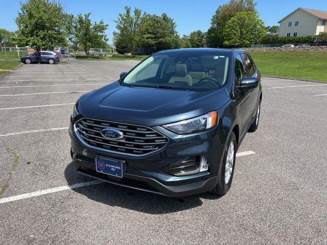 used 2022 Ford Edge car, priced at $29,664
