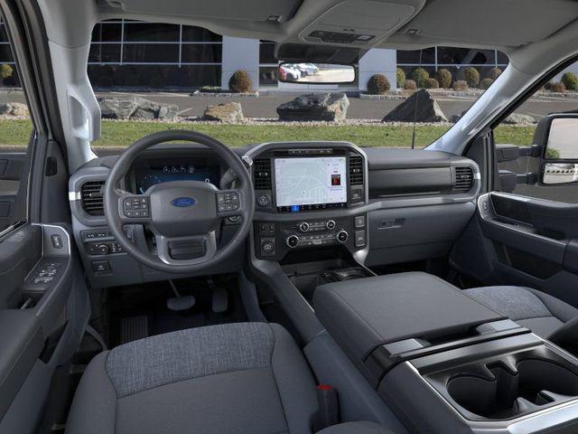 new 2024 Ford F-150 car, priced at $59,710
