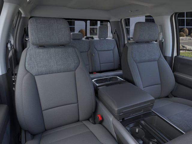 new 2024 Ford F-150 car, priced at $59,710