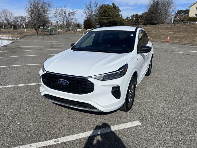 used 2023 Ford Escape car, priced at $23,995