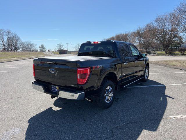 used 2021 Ford F-150 car, priced at $30,995