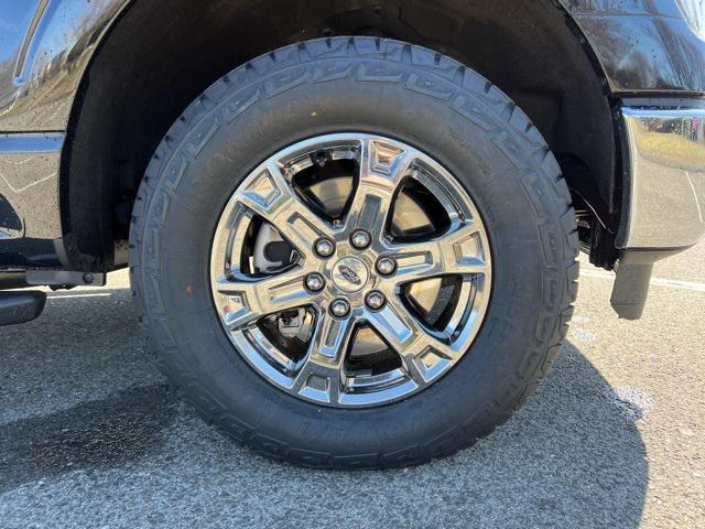 used 2021 Ford F-150 car, priced at $32,798