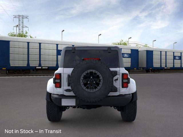 new 2025 Ford Bronco car, priced at $89,980