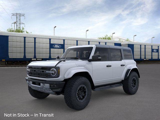 new 2025 Ford Bronco car, priced at $89,980