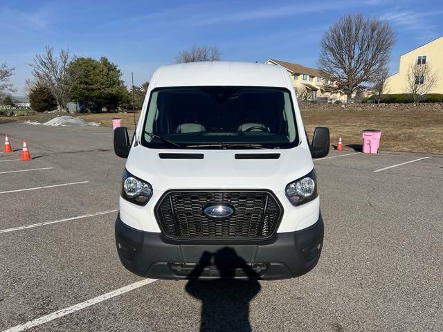 used 2023 Ford Transit-250 car, priced at $47,995