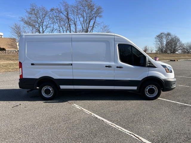 used 2023 Ford Transit-250 car, priced at $47,995