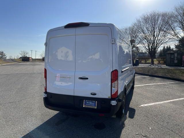 used 2023 Ford Transit-250 car, priced at $47,995