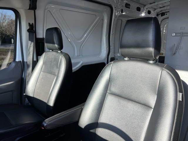 used 2023 Ford Transit-250 car, priced at $47,995