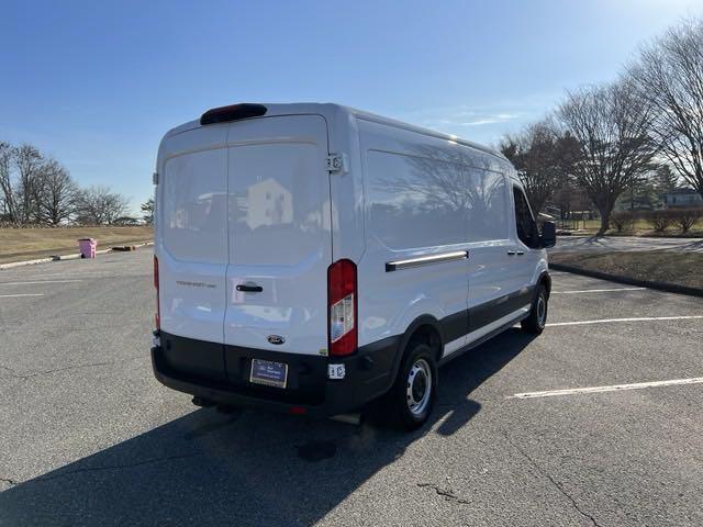 used 2023 Ford Transit-250 car, priced at $47,995