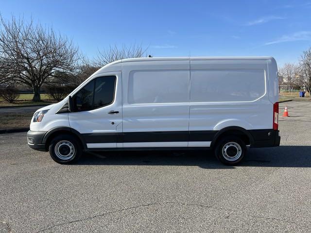 used 2023 Ford Transit-250 car, priced at $47,995