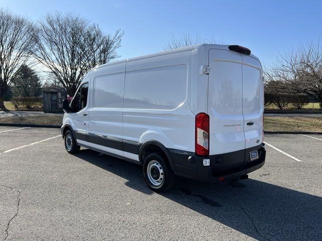 used 2023 Ford Transit-250 car, priced at $47,995