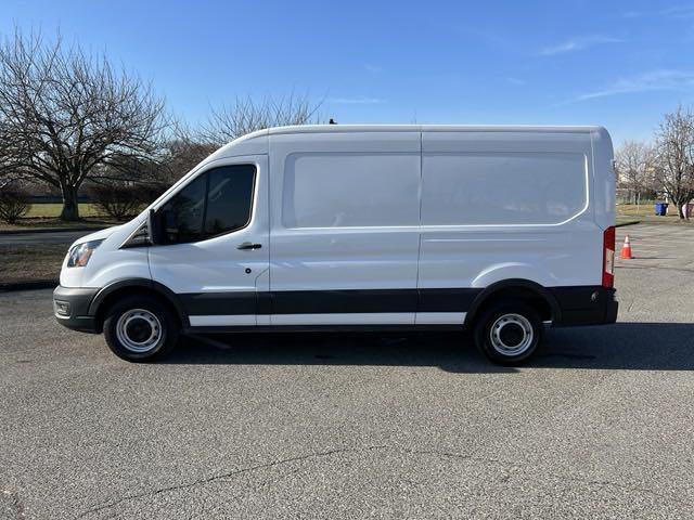 used 2023 Ford Transit-250 car, priced at $47,995