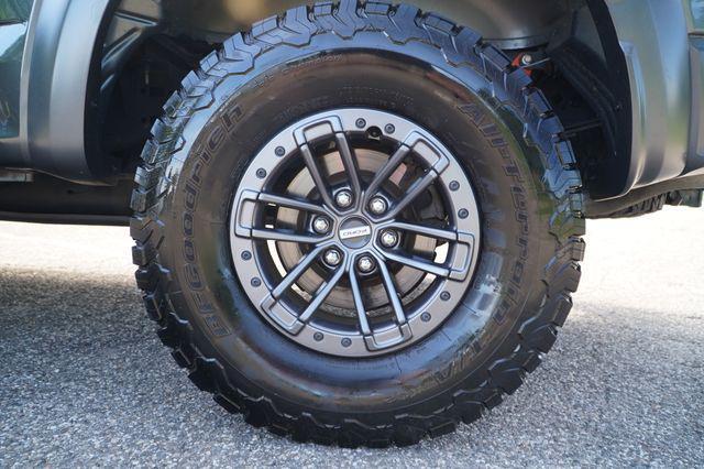 used 2020 Ford F-150 car, priced at $56,995